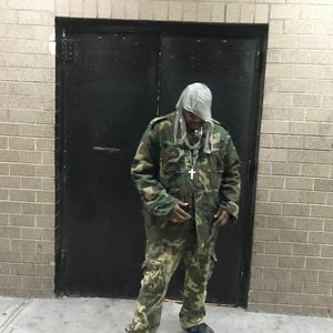 Meet your Posher, Olaate